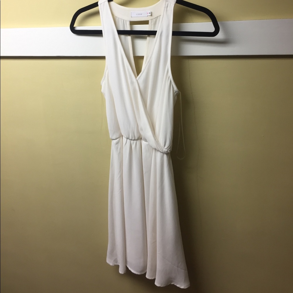 Lush dress
