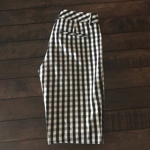 Express editor straight leg 4R