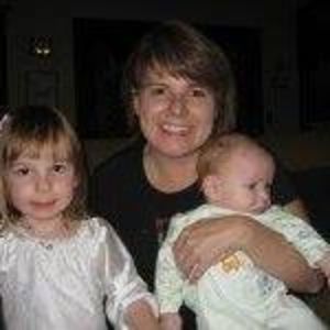 Meet your Posher, Lacey