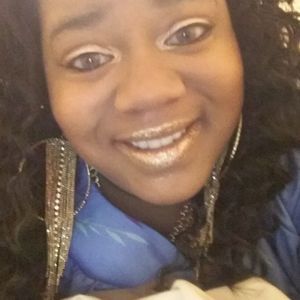 Meet your Posher, Brenda townsend