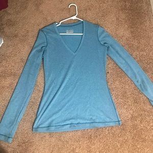 Under Armor Long Sleeve