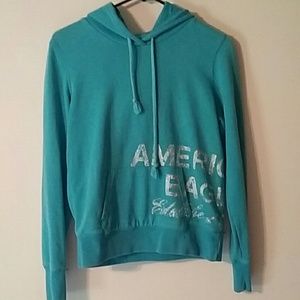 American Eagle Hoodie