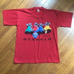 Vintage Nike tee