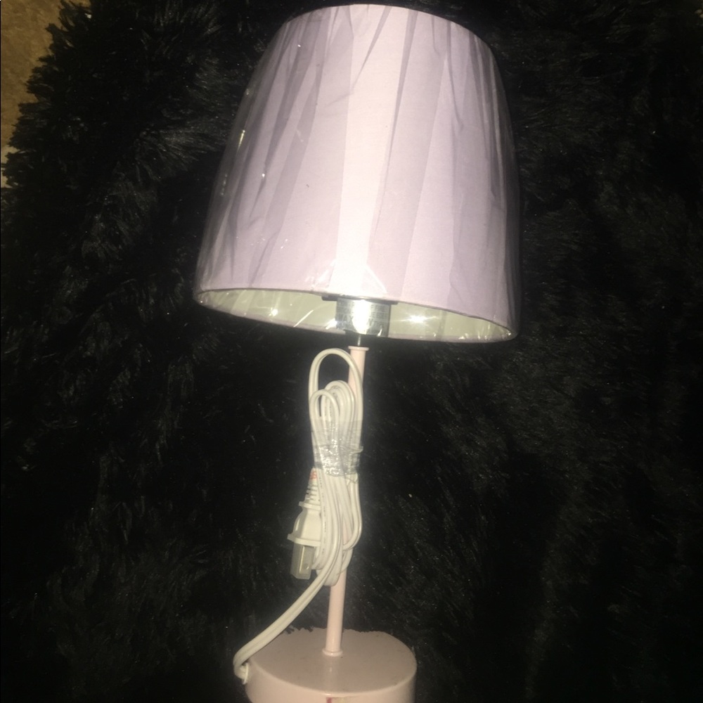 Desk Lamp