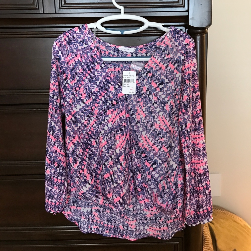 Lush Shirt