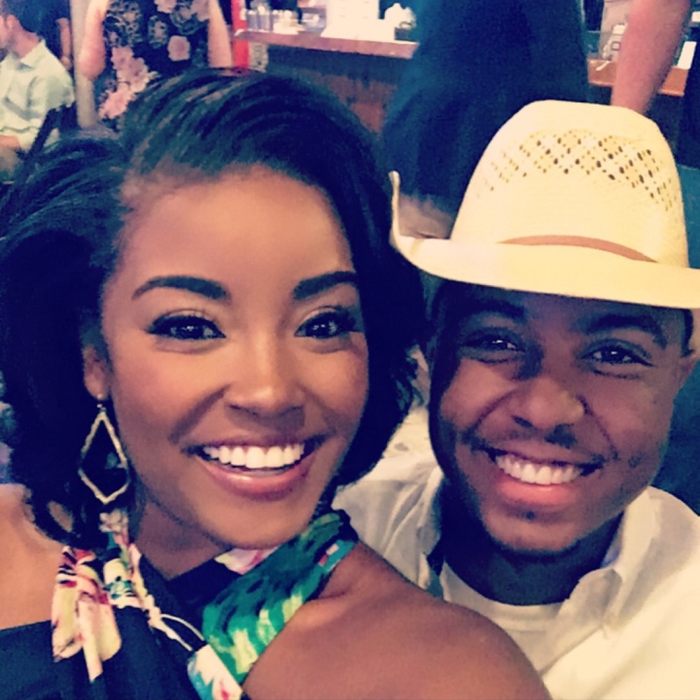 Meet your Posher, Meagan