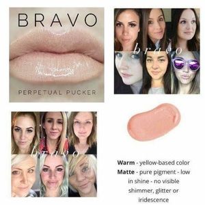 Bravo Lipsense Lipstick