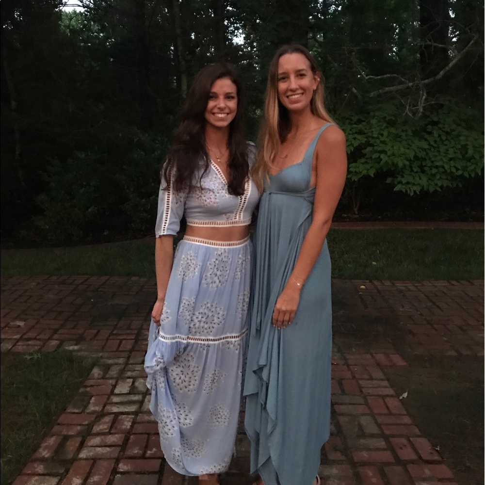 Meet your Posher, Ashleigh