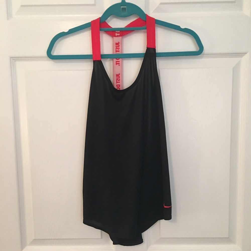Nike tank top