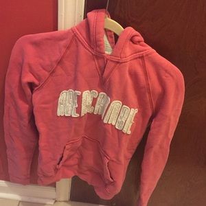 Abercrombie sweater