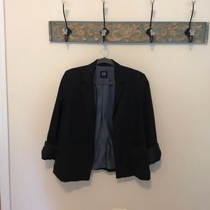 GAP Navy Blue blazer