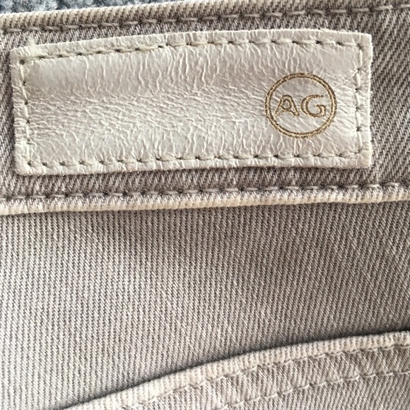 Size 27 Adriano Goldschmied skinny jean - Picture 2 of 7