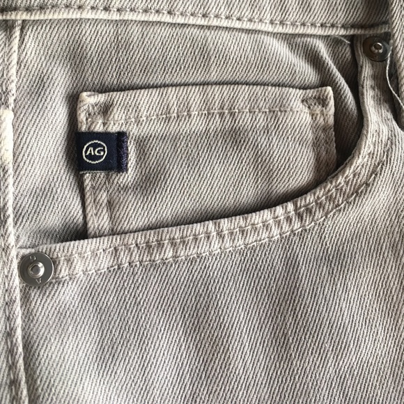 Size 27 Adriano Goldschmied skinny jean - Picture 3 of 7