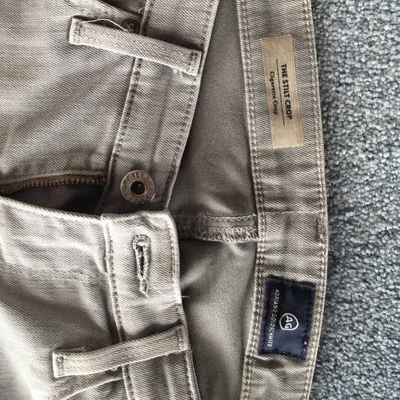 Size 27 Adriano Goldschmied skinny jean - Picture 4 of 7