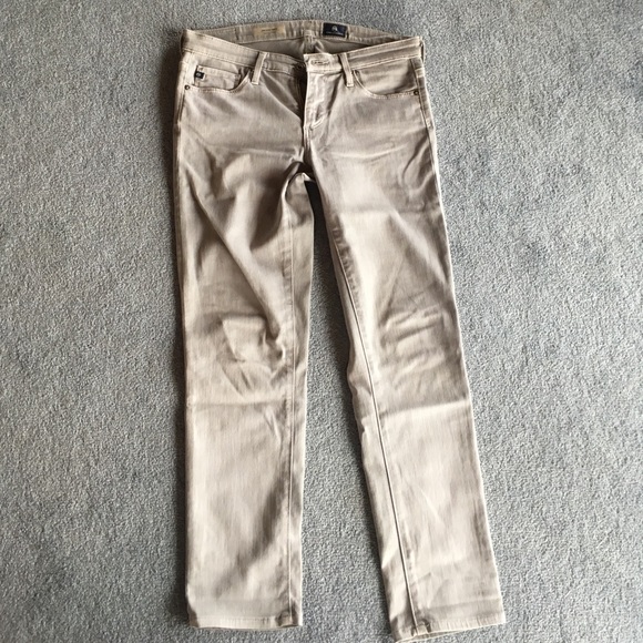 Size 27 Adriano Goldschmied skinny jean - Picture 5 of 7
