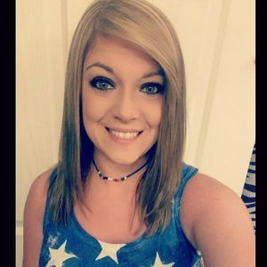 Meet your Posher, Amber