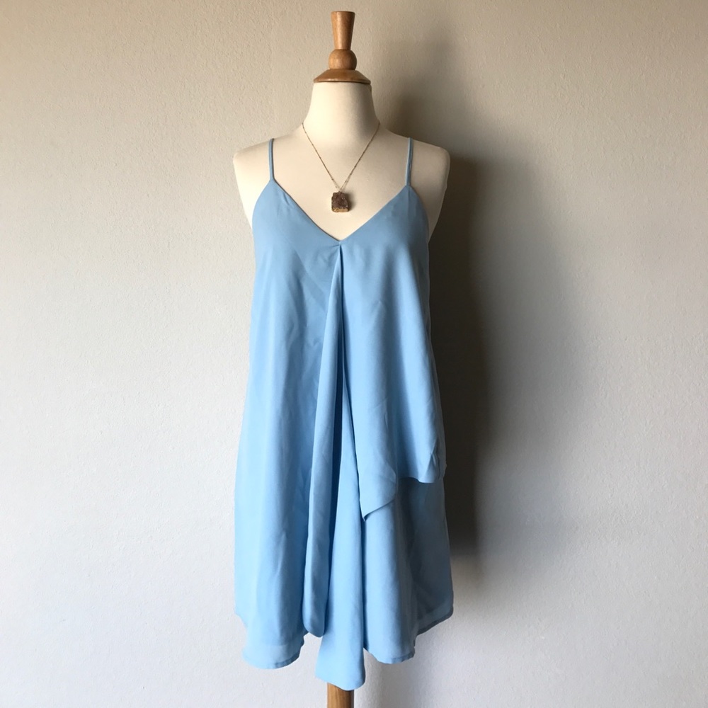 C/meo Collective Cocktail Dress