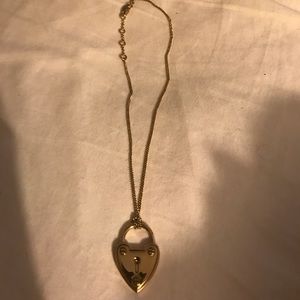 Juicy couture Necklace