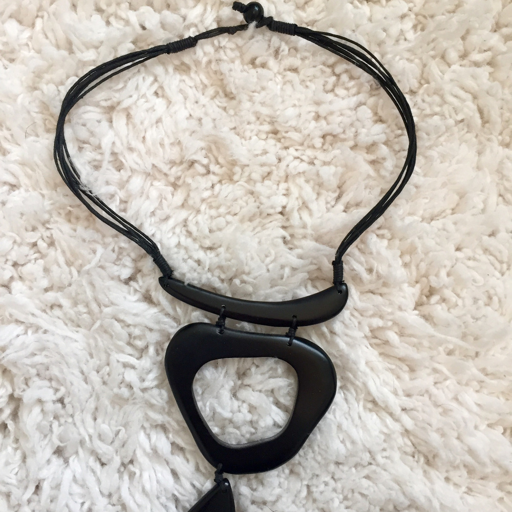 Tribal Necklace