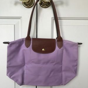 Longchamp Small Le Pliage Tote