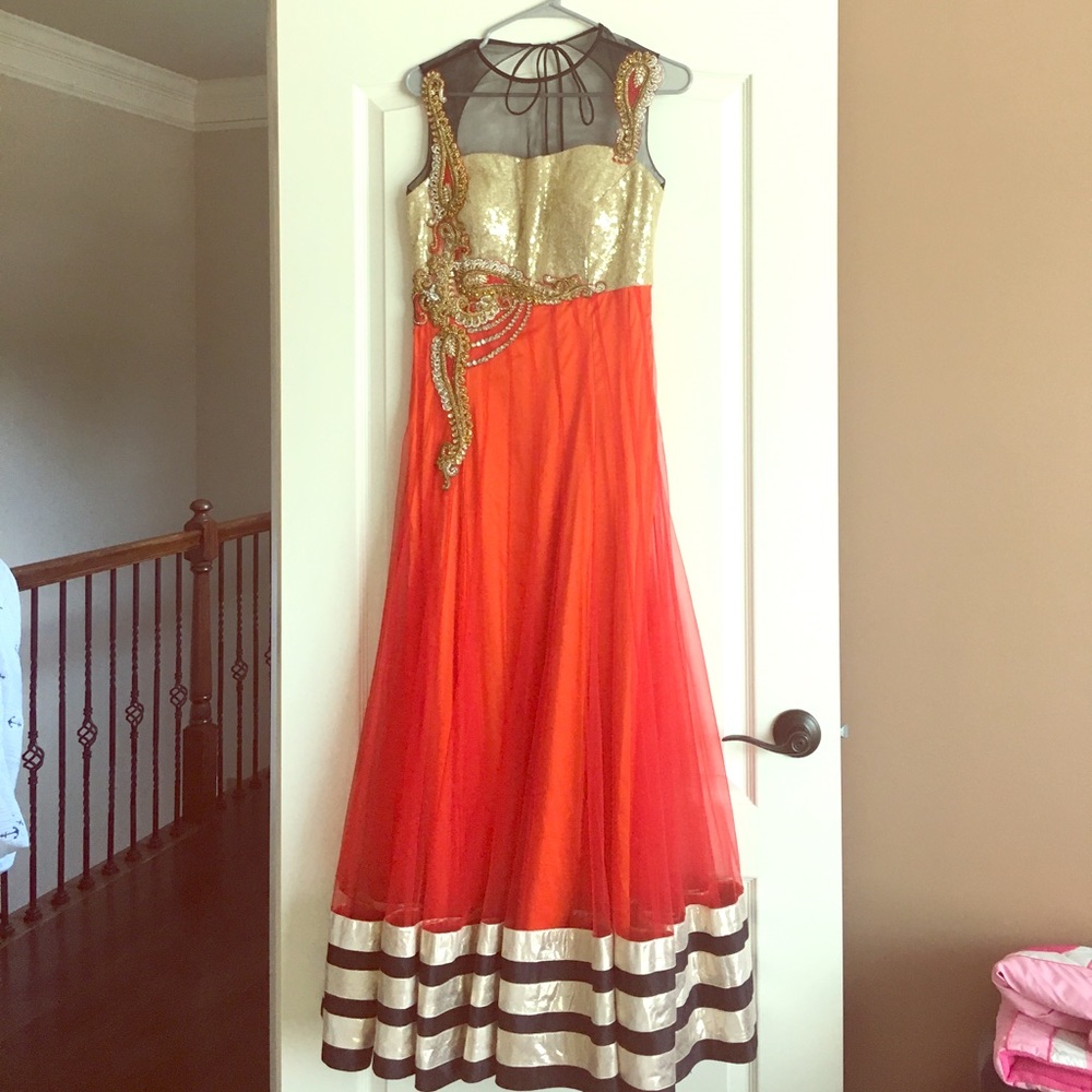 Indian Formal Suit