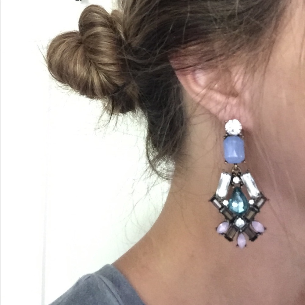 Bauble bar earrings