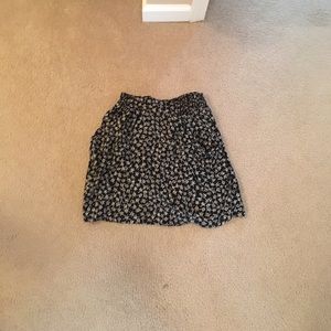 H&M Skirt