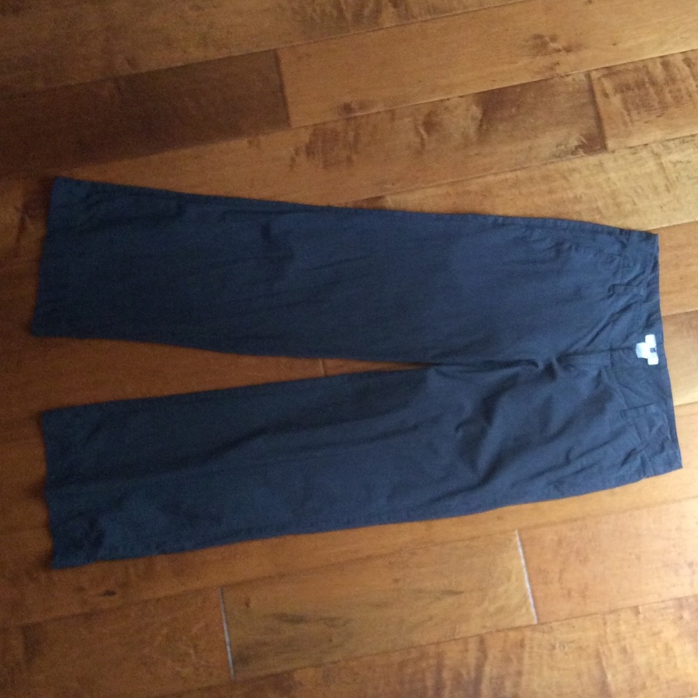 Casual trousers. Super cute!