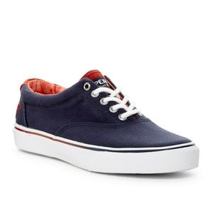 Mens Jaws Limited Edition Sperry Sneakers Unisex