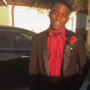 Meet your Posher, Harold