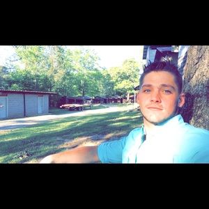 Meet your Posher, Cameron