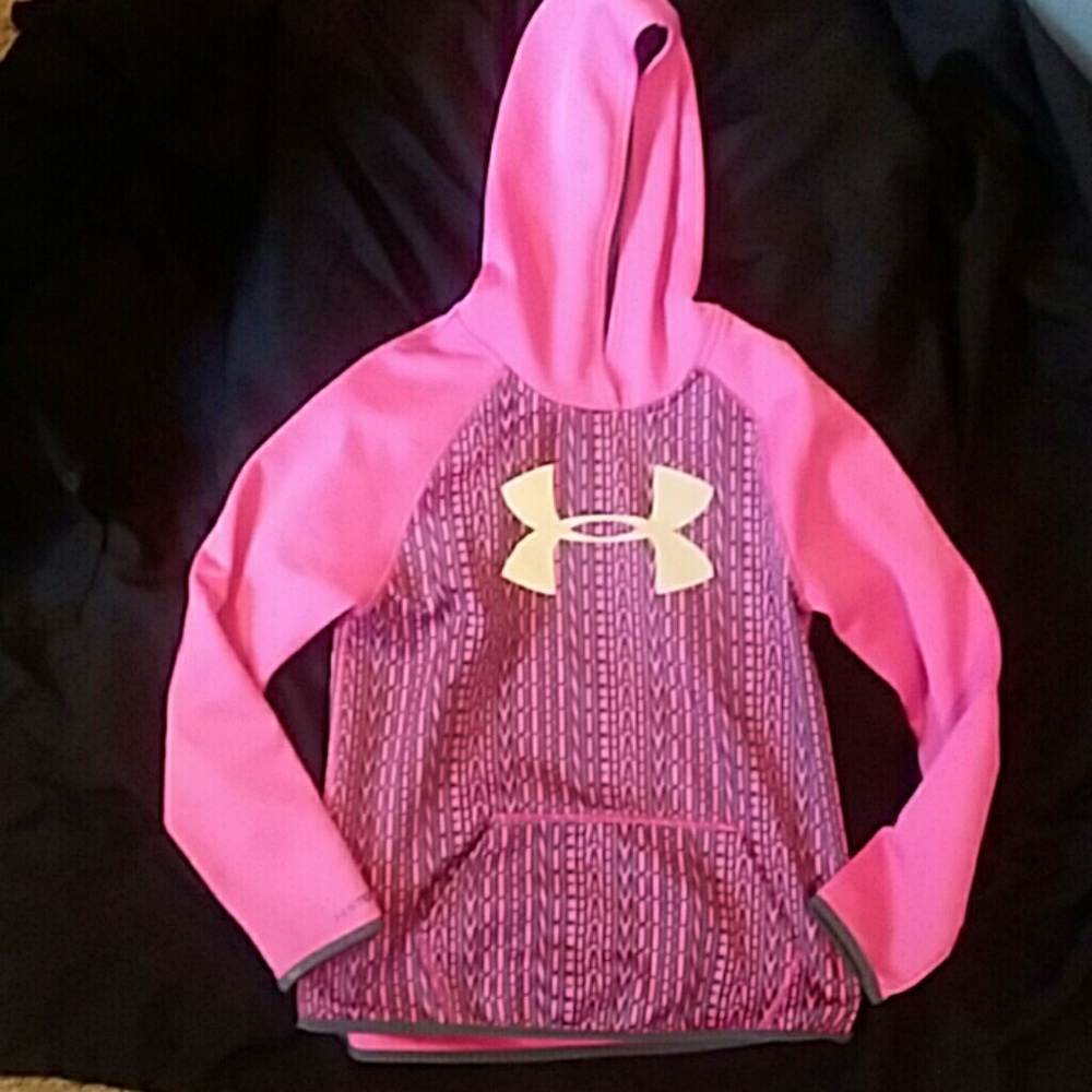 Underarmour Hoodie