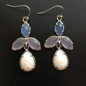 Kendra Scott earrings