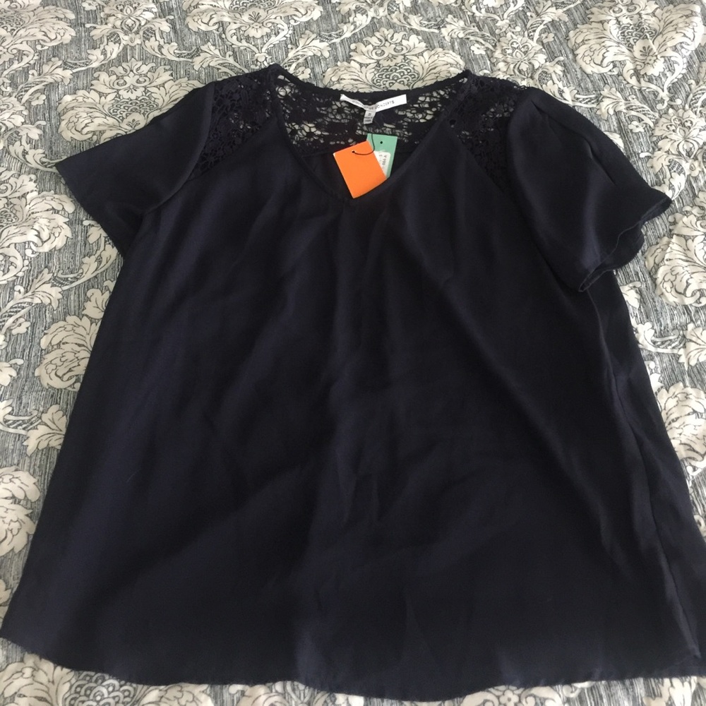 Stitch Fix lace top