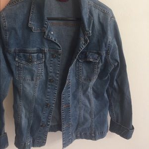 H&M Jean Jacket