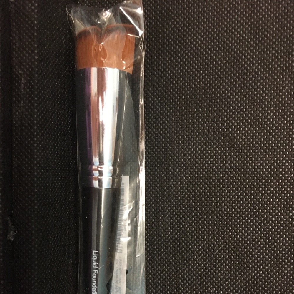 Foundation Brush