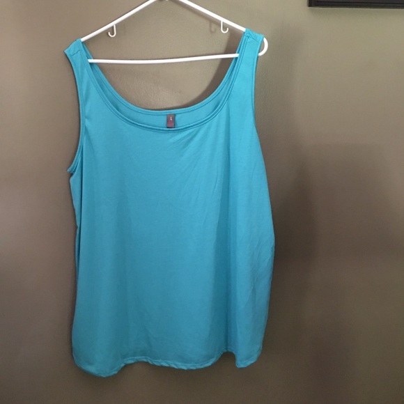 Brand new! Tank top! - Picture 1 of 2