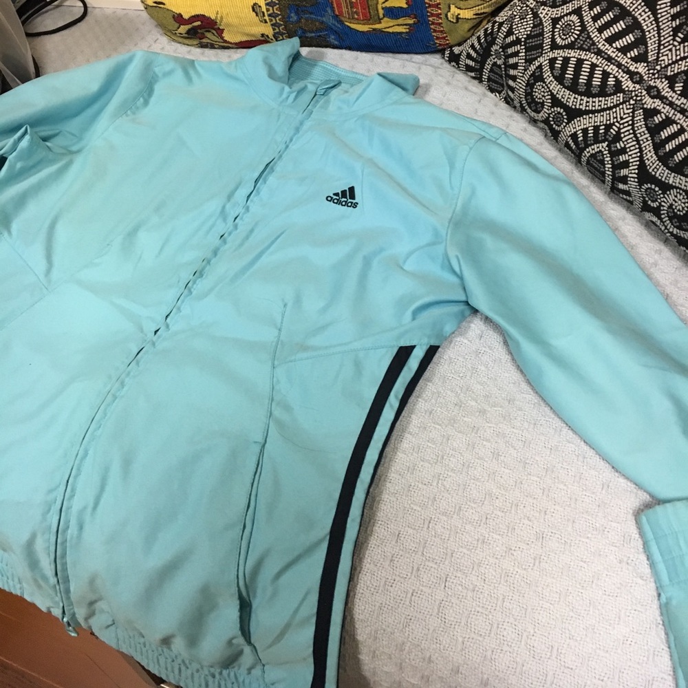 Jacket - Picture 2 of 2