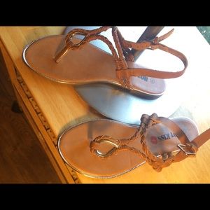 Cute Summer Sandals