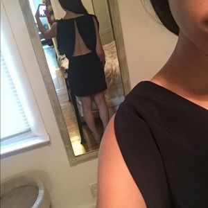 pookie & sebastian mini dress