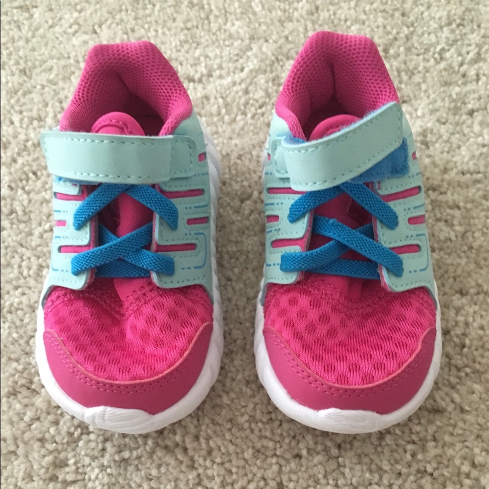 Rebok size 5.5 new