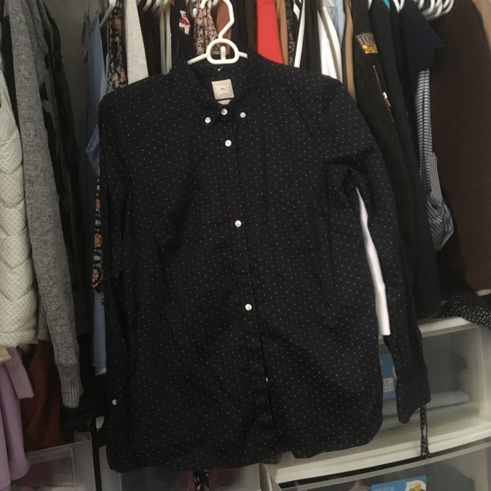 dress shirt