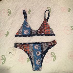 Bathing Suit