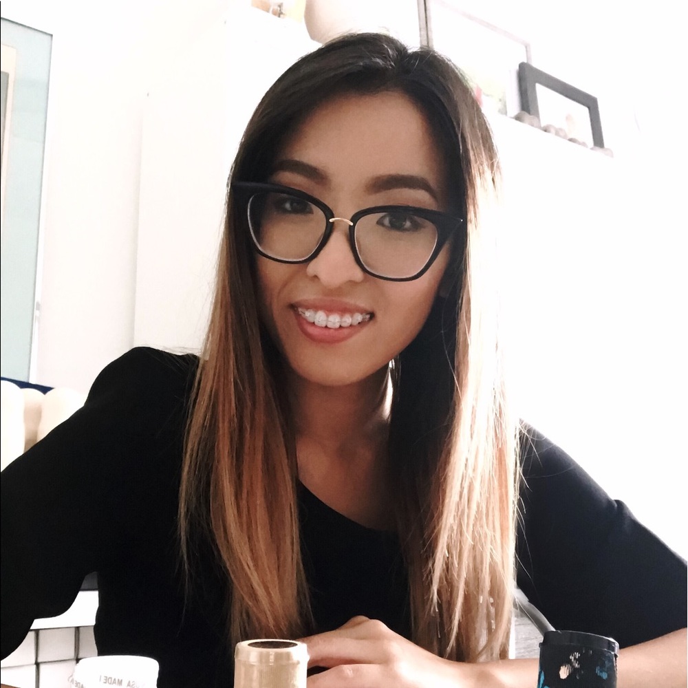 Meet your Posher, Lynna