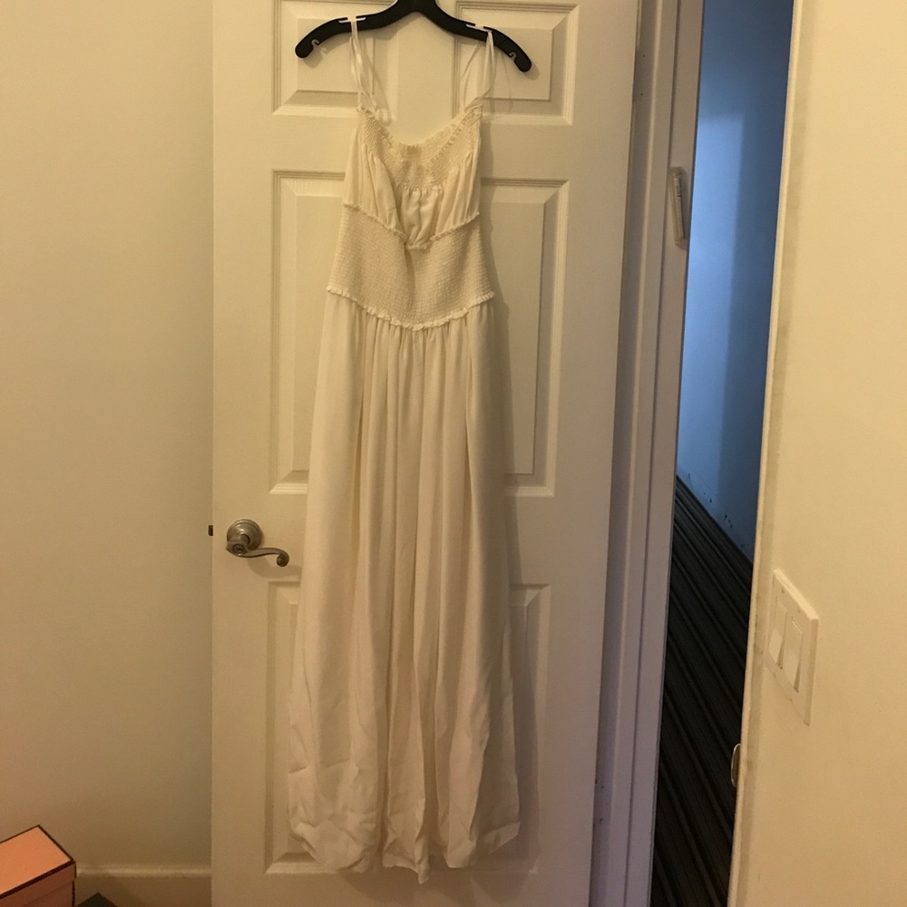 BCBG maxi dress