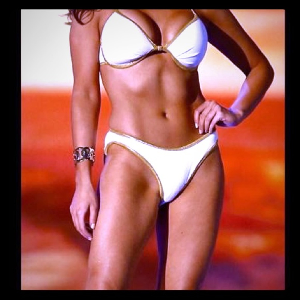 Jayme Shaw Miss America Swimsuit (Only worn once)