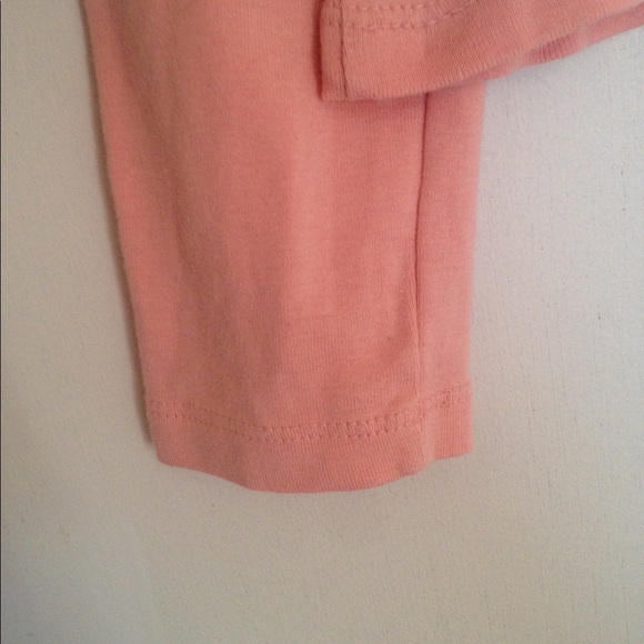 Victoria's Secret Moda Intl vintage hoodie - Picture 3 of 5