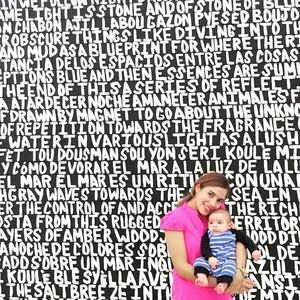 Meet your Posher, Anny