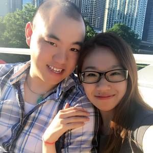 Meet your Posher, Lilly