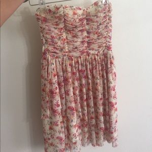 Wet Seal Summer Dress